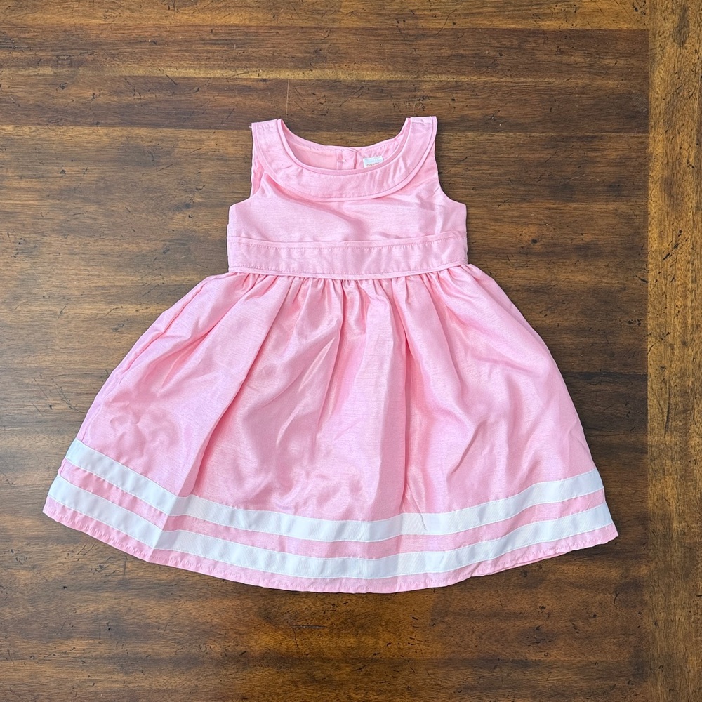 Gymboree Dress 4T EUC